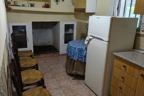 Landejendom i Iznajar, Cordoba, Iznajar - € 170.000 | Ref: ID4464 - foto 22